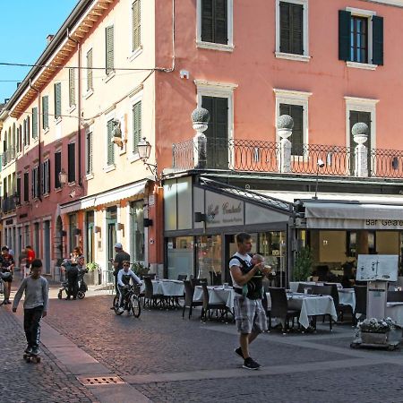 Holiday Home Bella Italia-5 By Interhome Peschiera del Garda Exterior foto