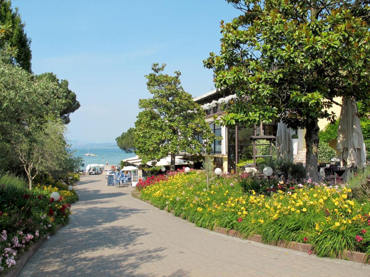 Holiday Home Bella Italia-5 By Interhome Peschiera del Garda Exterior foto