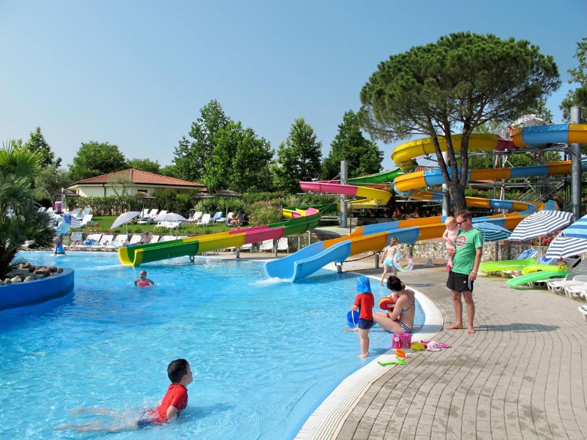 Holiday Home Bella Italia-5 By Interhome Peschiera del Garda Exterior foto