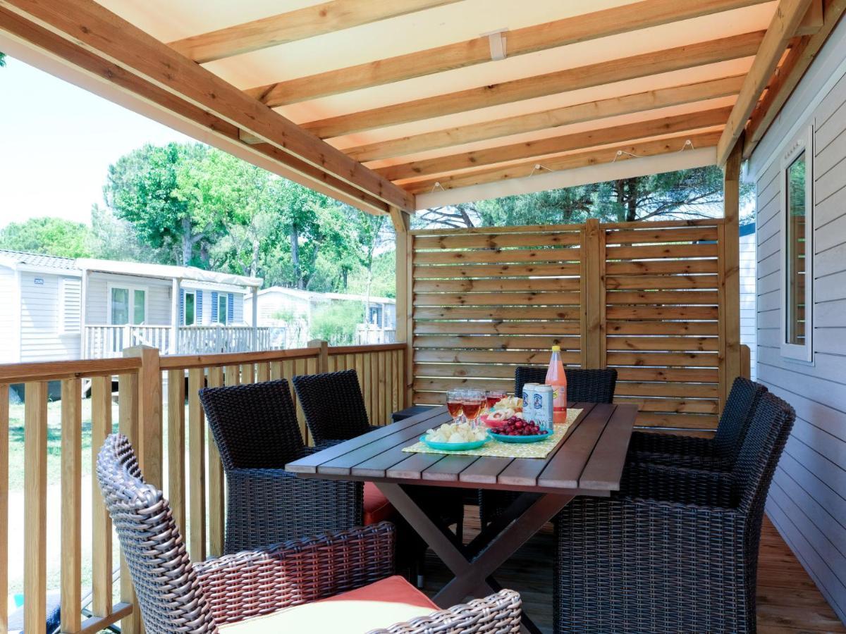 Holiday Home Bella Italia-5 By Interhome Peschiera del Garda Exterior foto