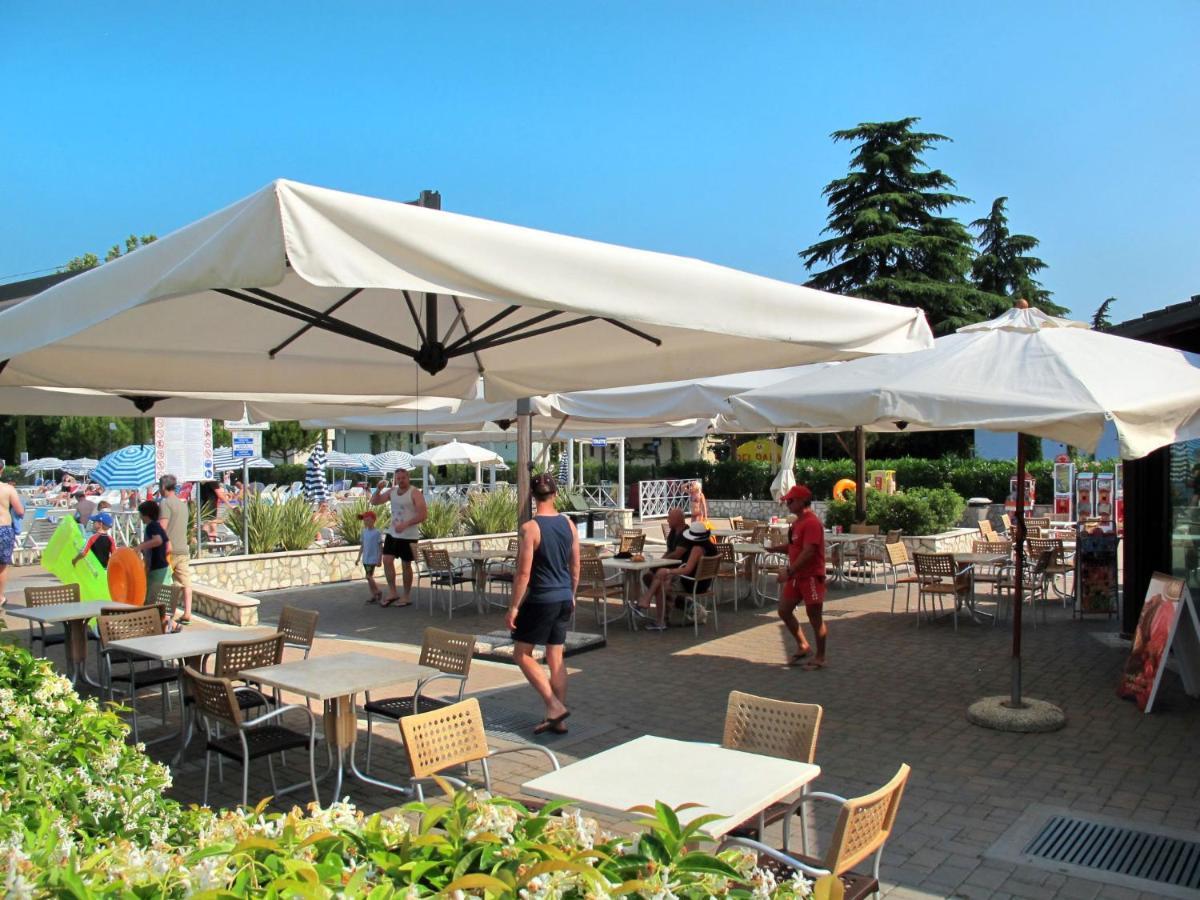 Holiday Home Bella Italia-5 By Interhome Peschiera del Garda Exterior foto