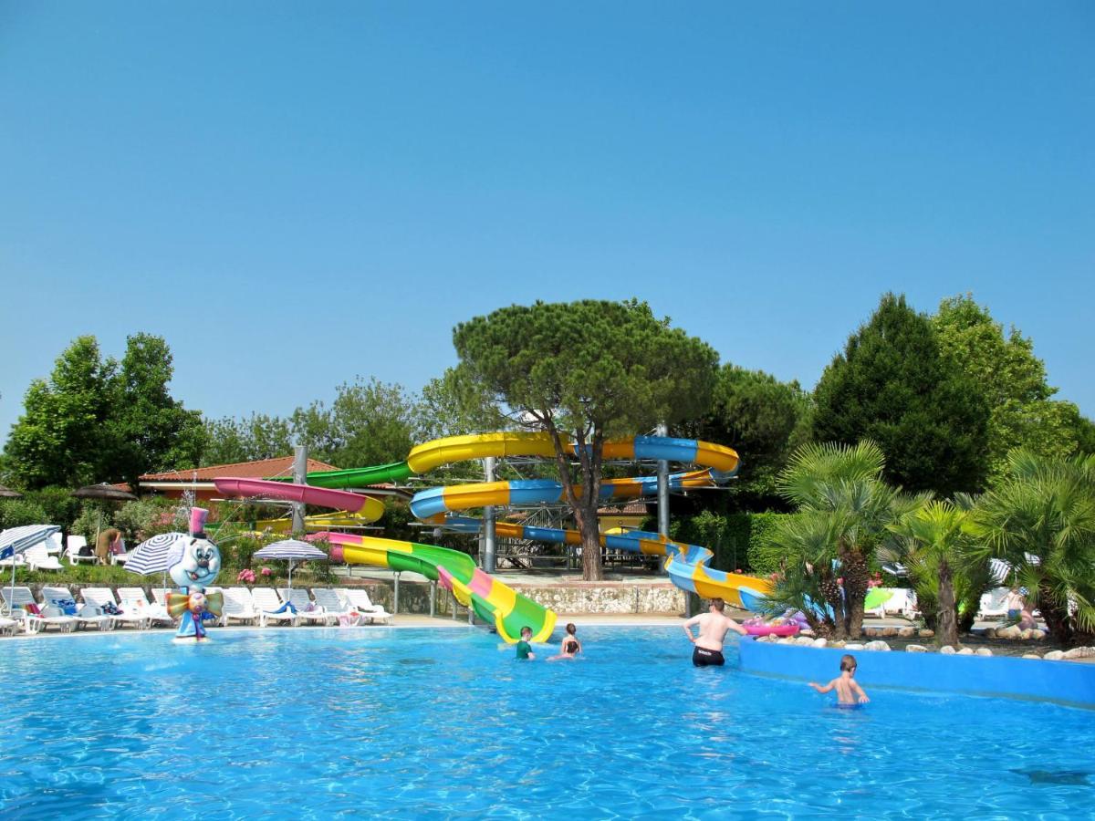 Holiday Home Bella Italia-5 By Interhome Peschiera del Garda Exterior foto