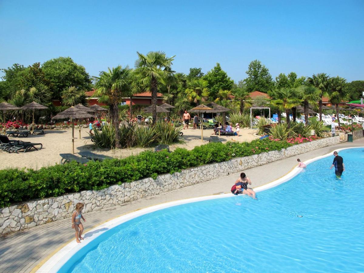 Holiday Home Bella Italia-5 By Interhome Peschiera del Garda Exterior foto