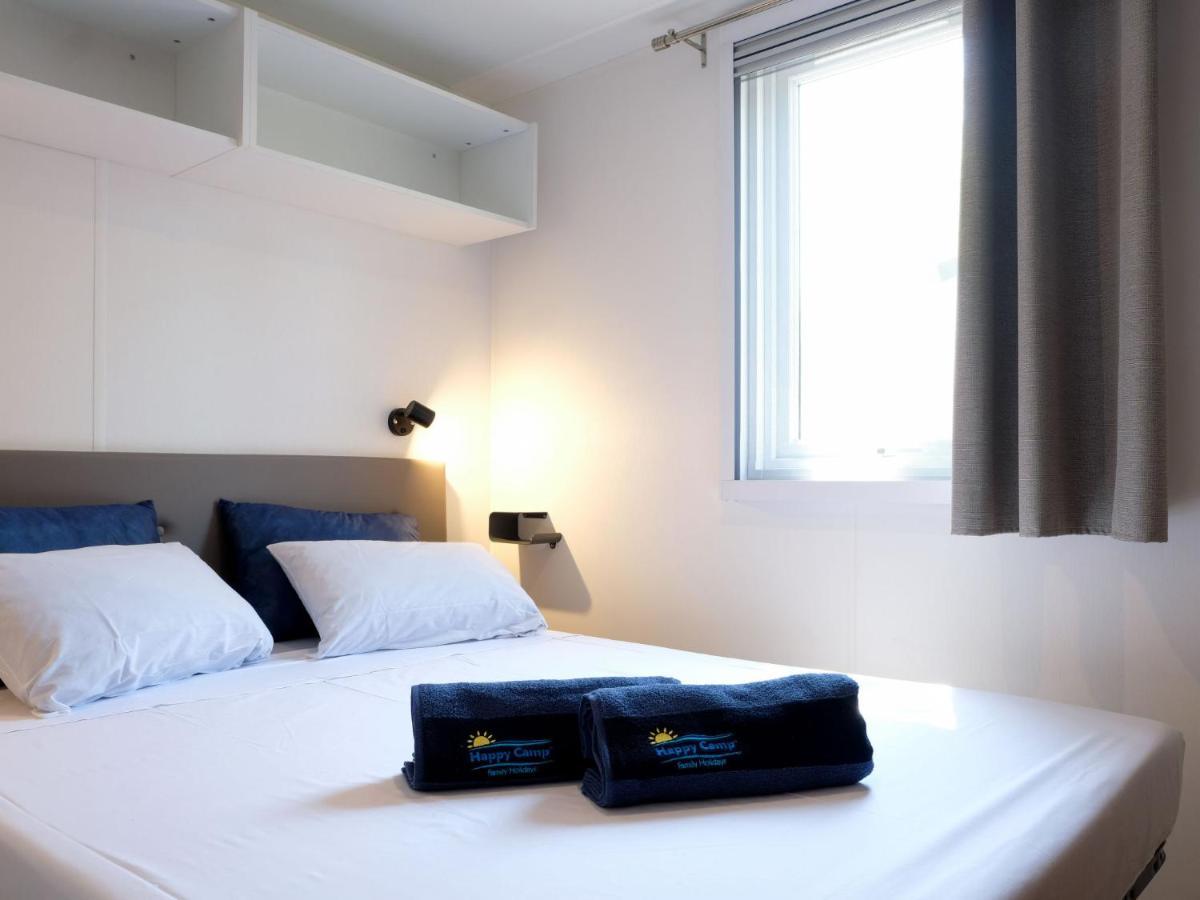 Holiday Home Bella Italia-5 By Interhome Peschiera del Garda Exterior foto