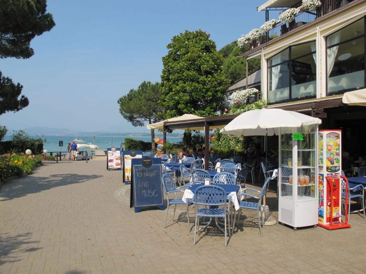 Holiday Home Bella Italia-5 By Interhome Peschiera del Garda Exterior foto