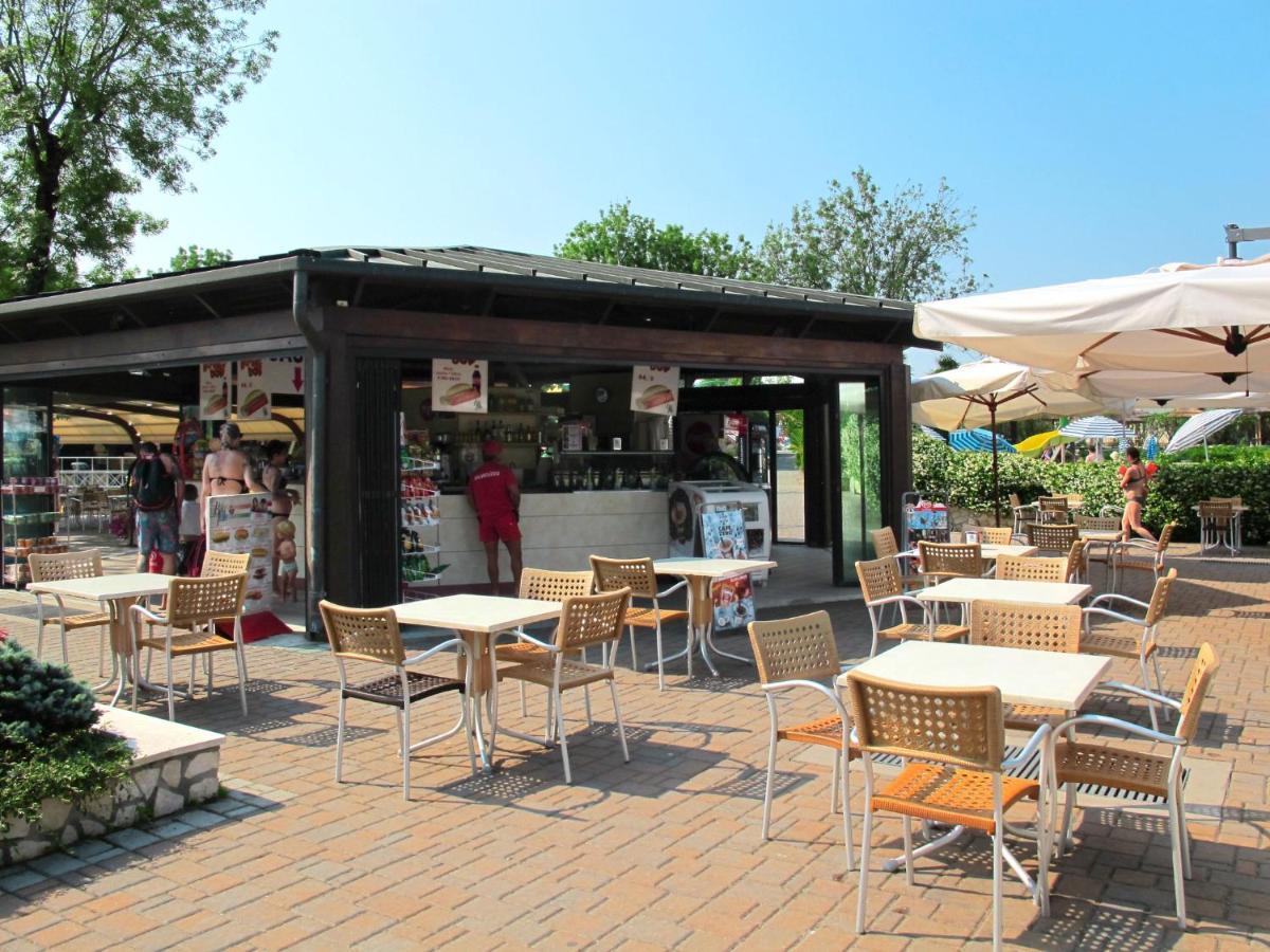 Holiday Home Bella Italia-5 By Interhome Peschiera del Garda Exterior foto