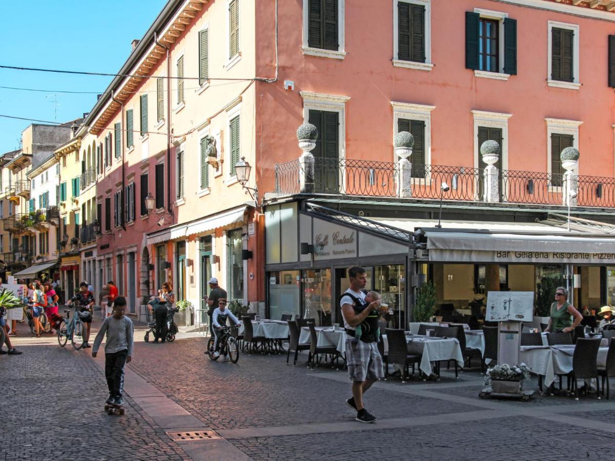 Holiday Home Bella Italia-5 By Interhome Peschiera del Garda Exterior foto