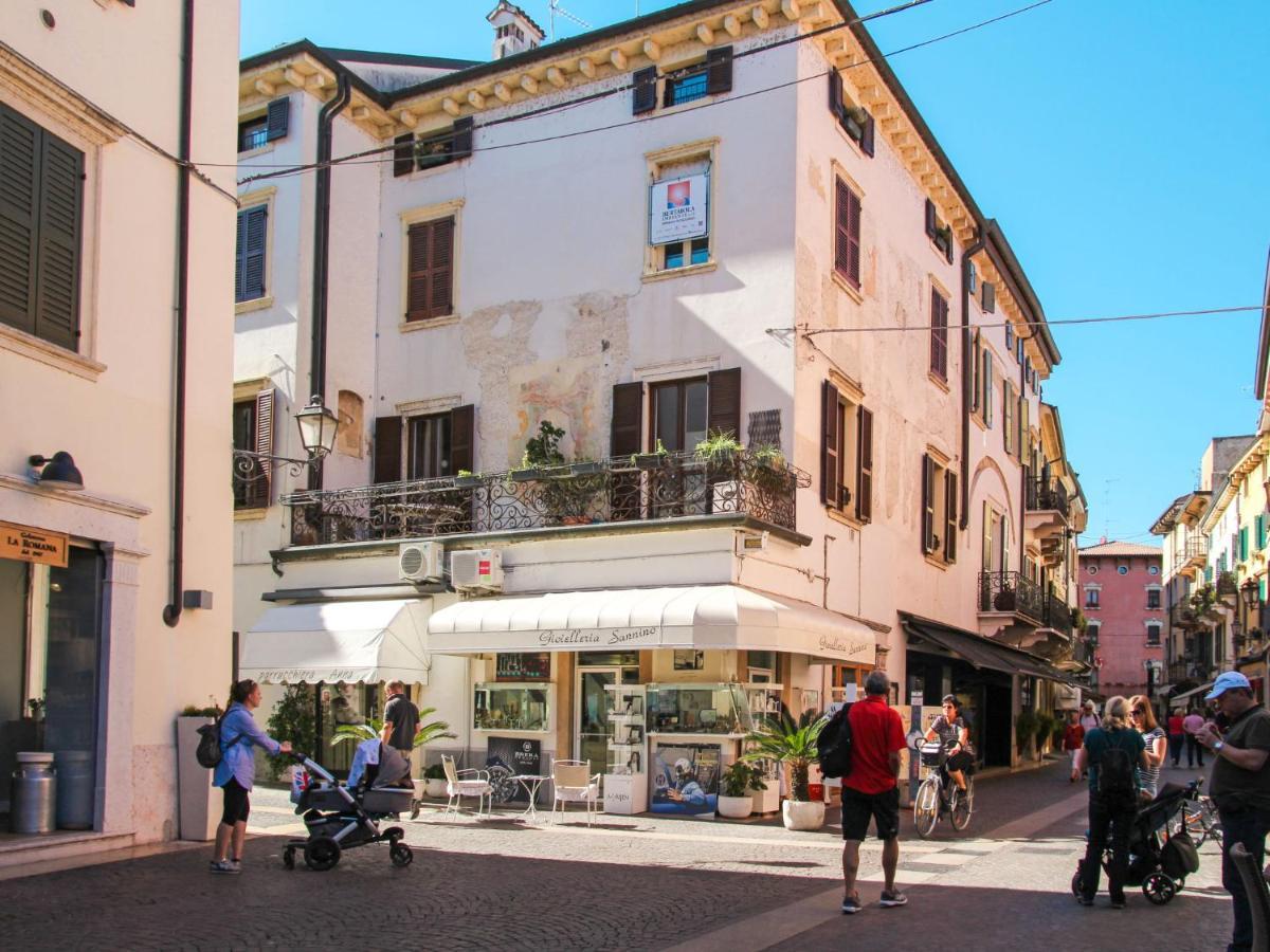 Holiday Home Bella Italia-5 By Interhome Peschiera del Garda Exterior foto