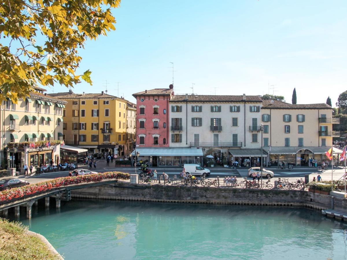 Holiday Home Bella Italia-5 By Interhome Peschiera del Garda Exterior foto