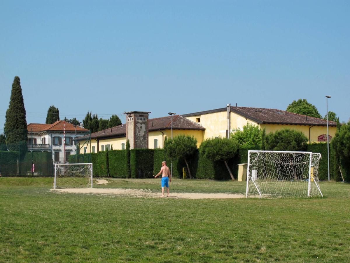 Holiday Home Bella Italia-5 By Interhome Peschiera del Garda Exterior foto